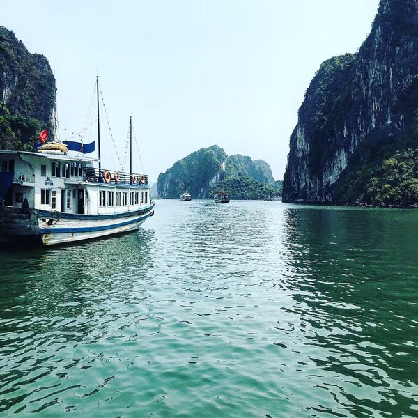 ベトナム・ハノイ「ベトナム ハノイの旅」の写真