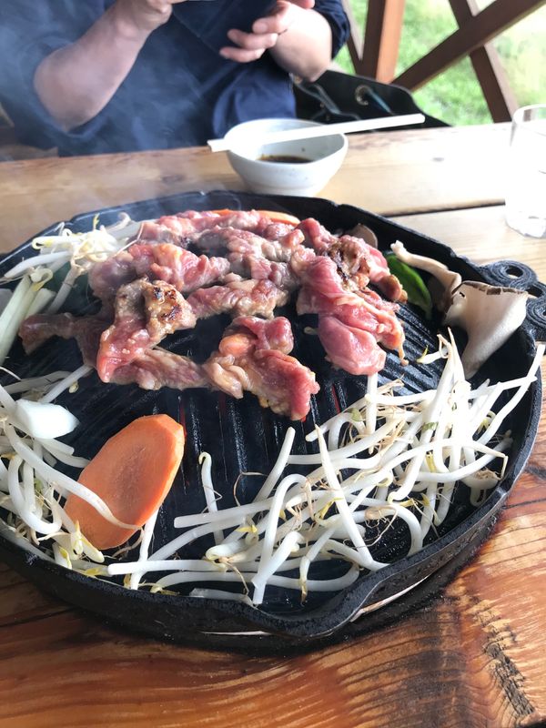 日本・北海道「北海道 美瑛の旅」の写真