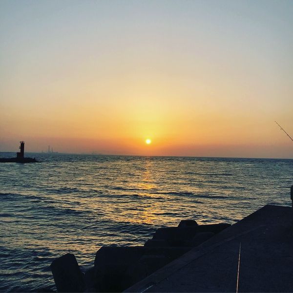 日本・富山「日本 富山の旅」の写真：富山湾〜世界一美しいと言われるスターバックス