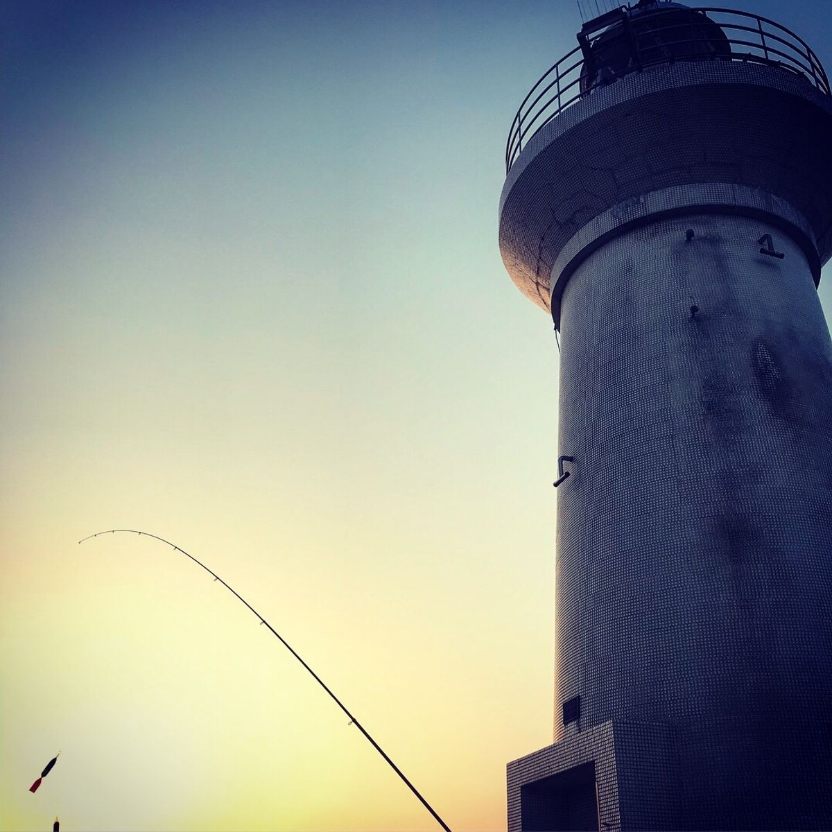 富山湾〜世界一美しいと言われるスターバックス