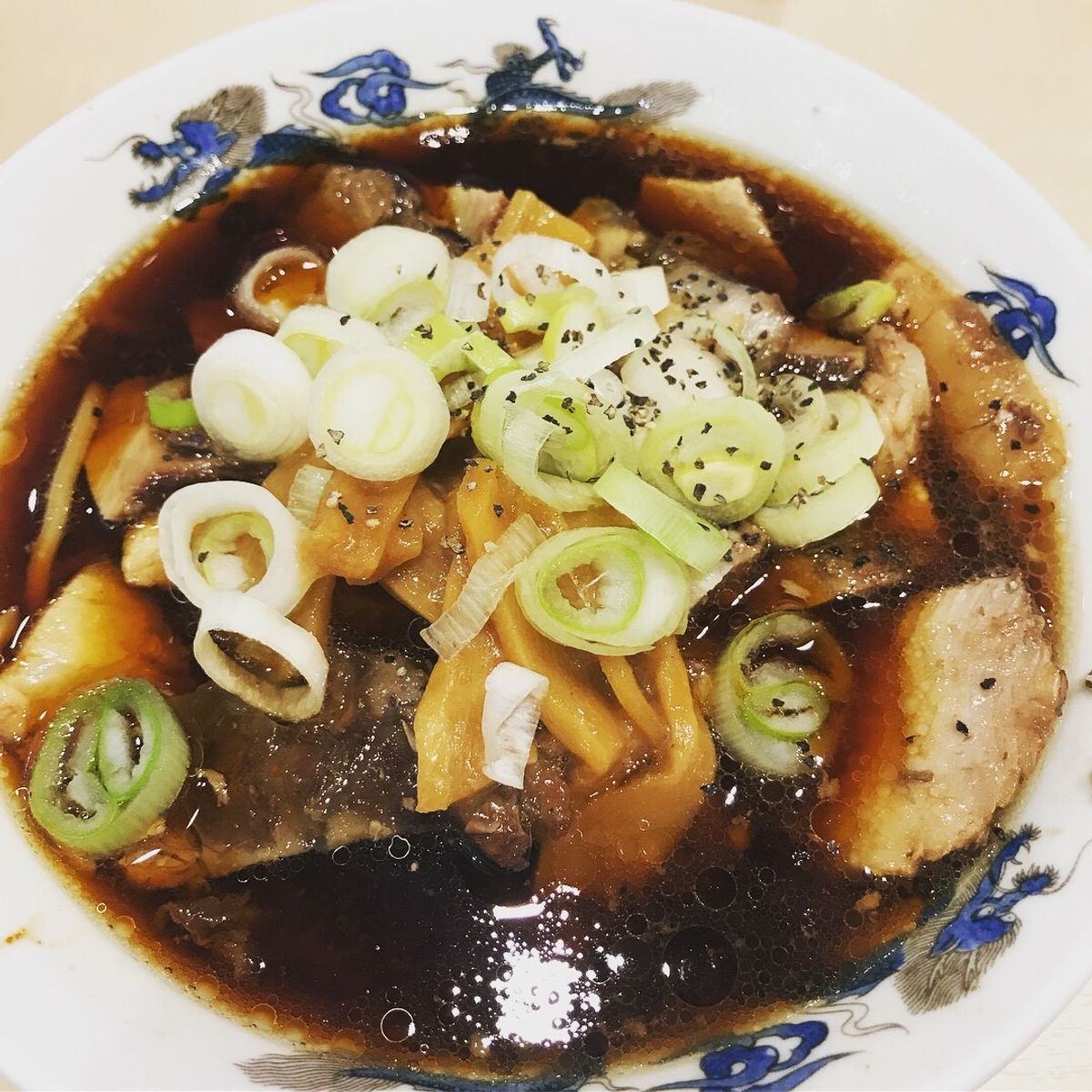 富山で出会った美味しいものたち。