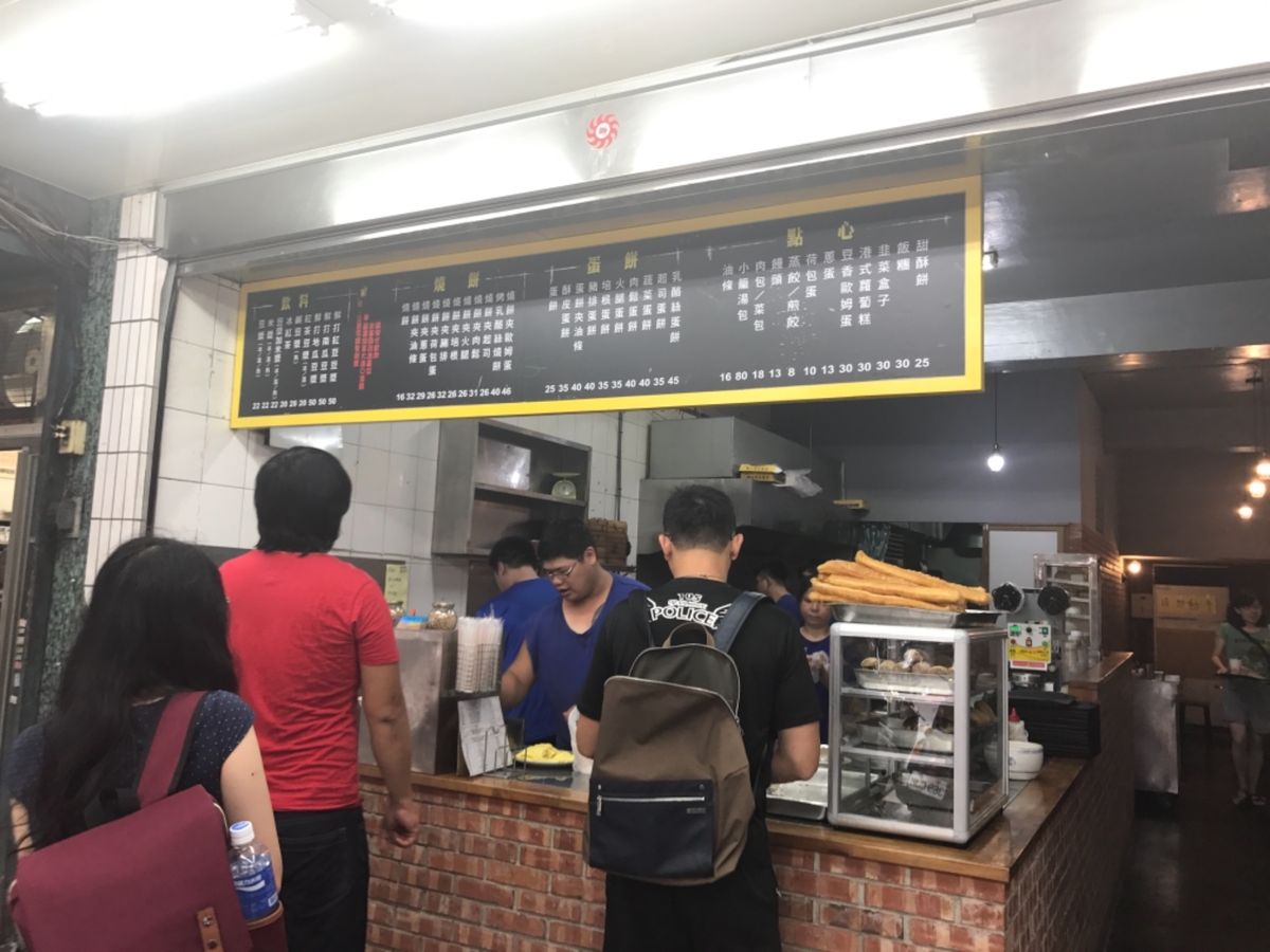 雨が多い九份ですが、雨上がってきれいだった！