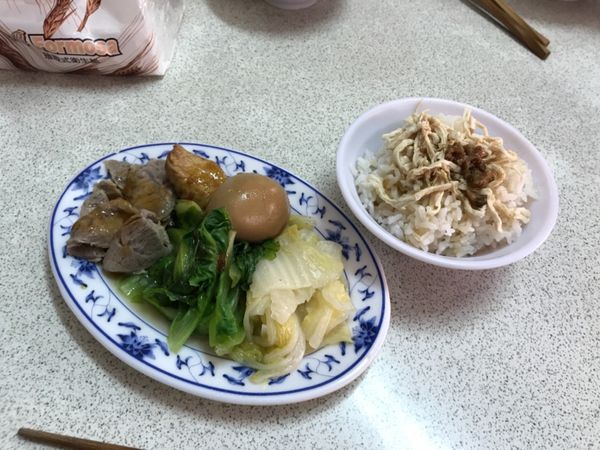 台湾・台北「台湾 台北の旅」の写真：台湾で出会った美味しいものたち。