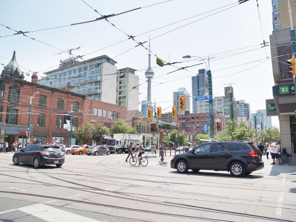 カナダ・トロント「カナダ トロントの旅2014」の写真