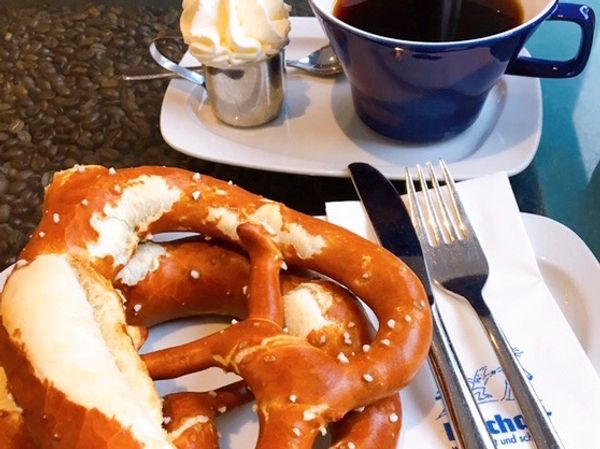 ドイツ・ミュンヘン「MUNICH」の写真