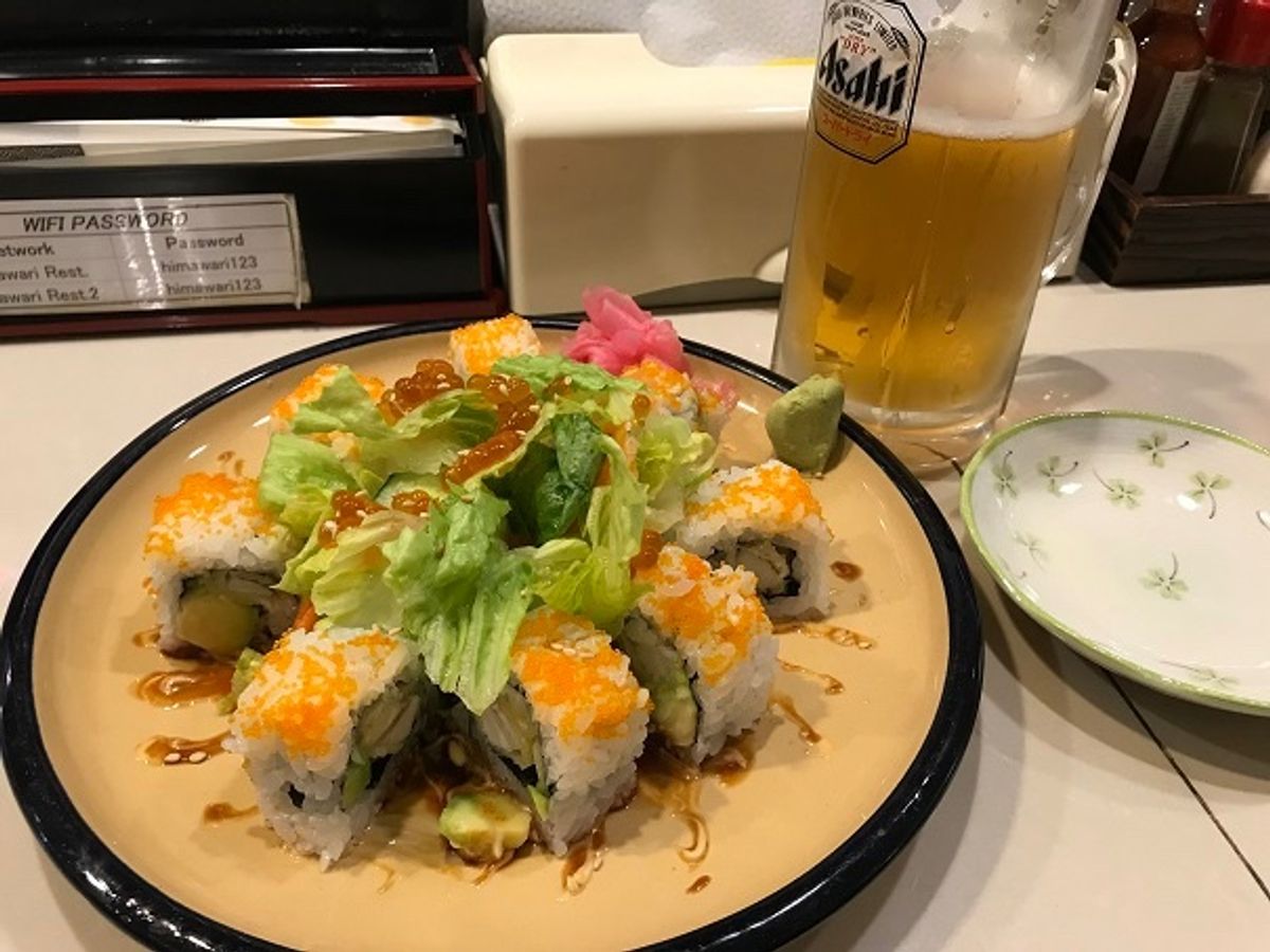 安くて美味しい。ボリューミー❗️