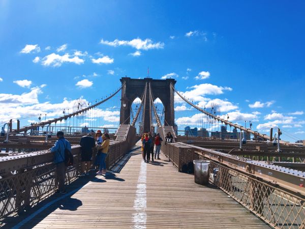 アメリカ(米国)・ニューヨーク「NEW YORK」の写真