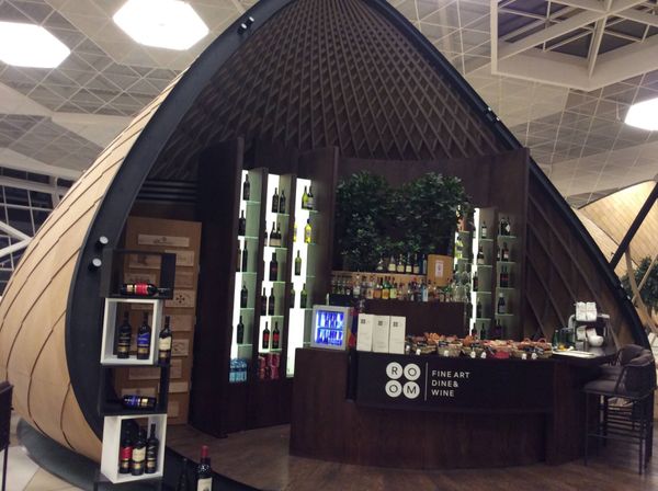 アゼルバイジャン・バクー「バクー散策」の写真