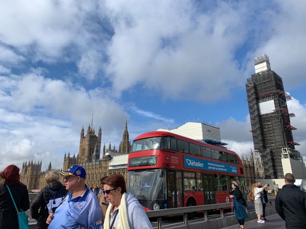 イギリス(英国)・ロンドン、コッツウォルズ「イギリス ロンドン旅🇬🇧」の写真