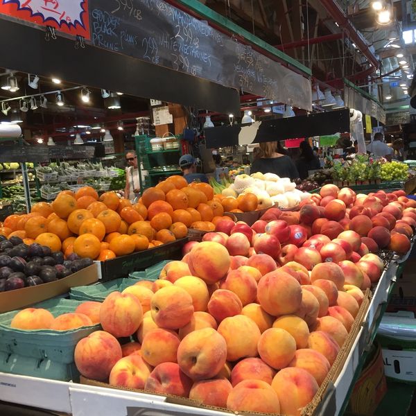 カナダ・オカナガン、カナディアンロッキー「カナダ オカナガン&カナディアンロッキー」の写真：最後に寄った、バンクーバー