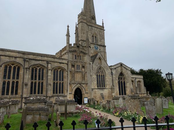 イギリス(英国)・ロンドン、コッツウォルズ「イギリス ロンドン旅🇬🇧」の写真：コッツウォルズ