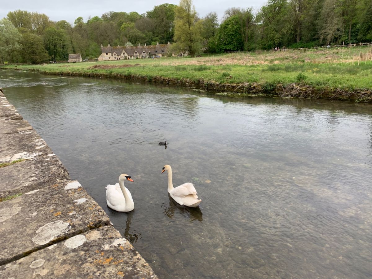 コッツウォルズ