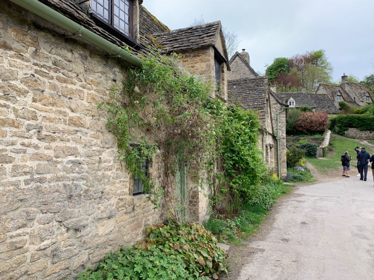 コッツウォルズ