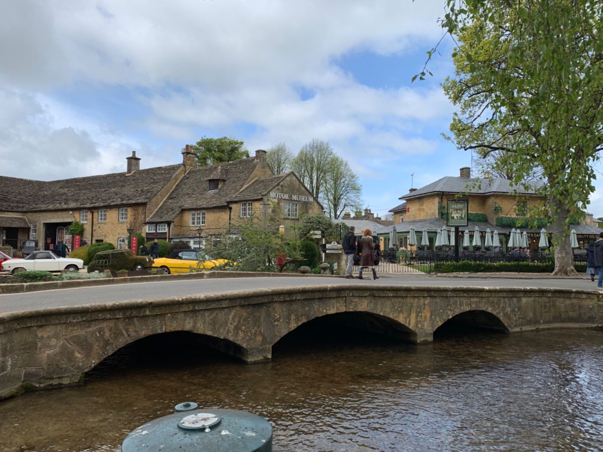 コッツウォルズ