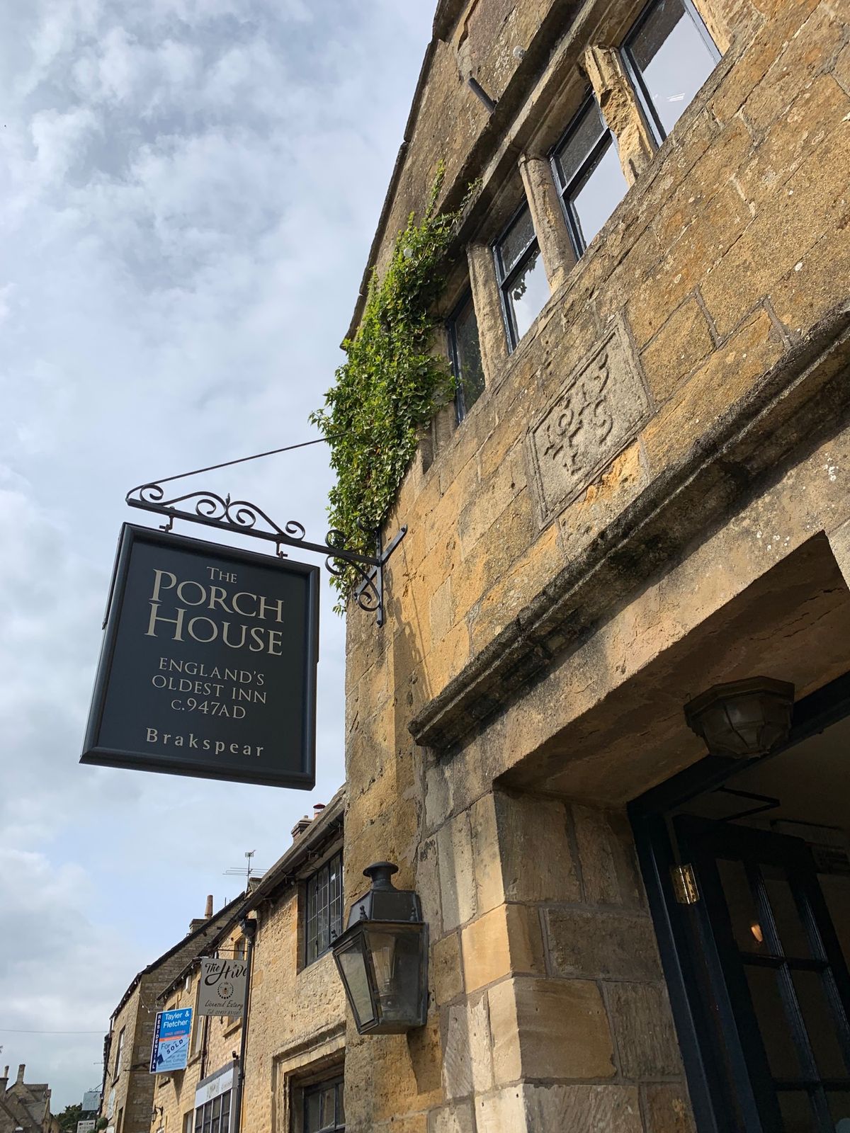 コッツウォルズ