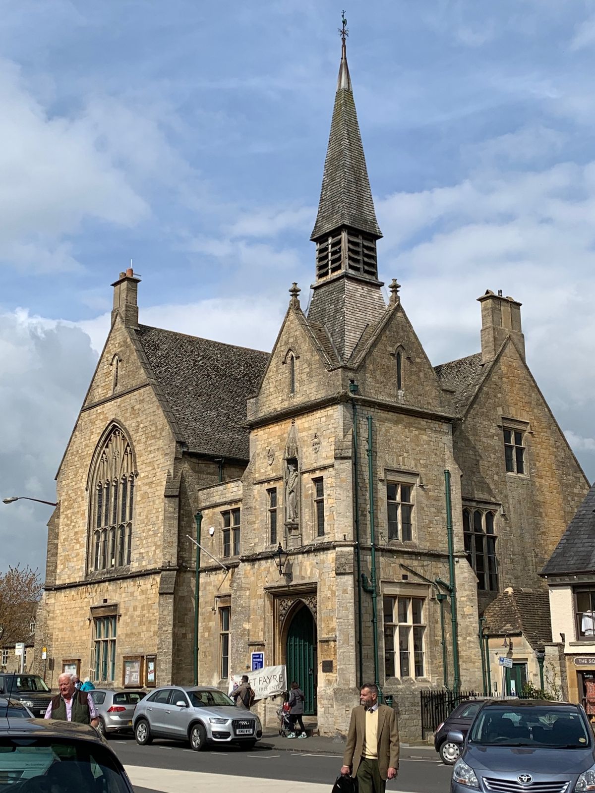 コッツウォルズ