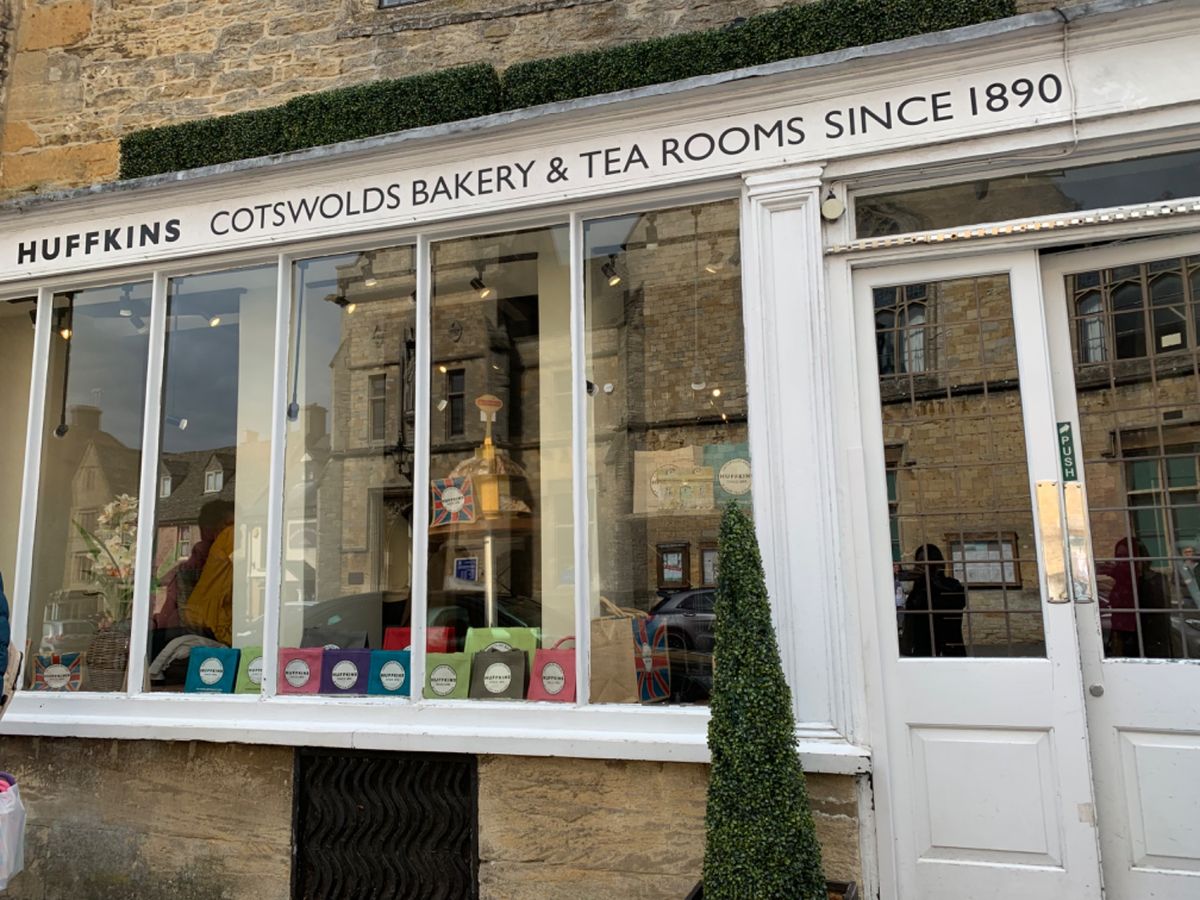 コッツウォルズ