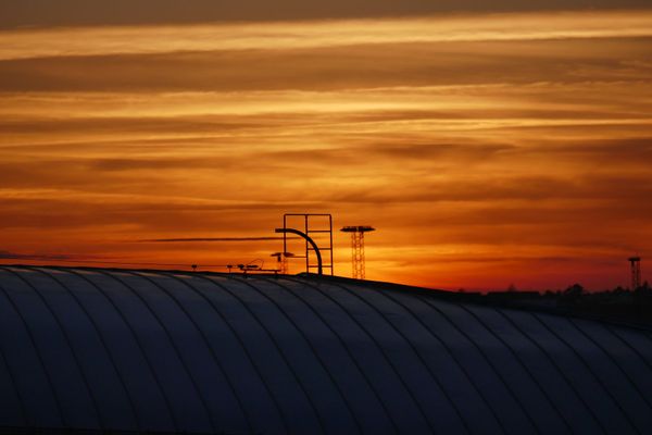 エストニア・タリン「フェリーでエストニア」の写真