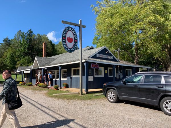 アメリカ(米国)・ミシガン「アメリカ ミシガン」の写真