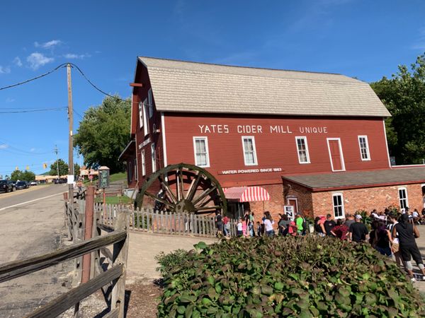 アメリカ(米国)・ミシガン「アメリカ ミシガン」の写真