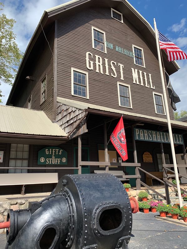 アメリカ(米国)・ミシガン「アメリカ ミシガン」の写真