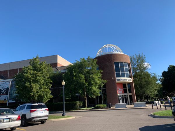 アメリカ(米国)・ミシガン「アメリカ ミシガン」の写真