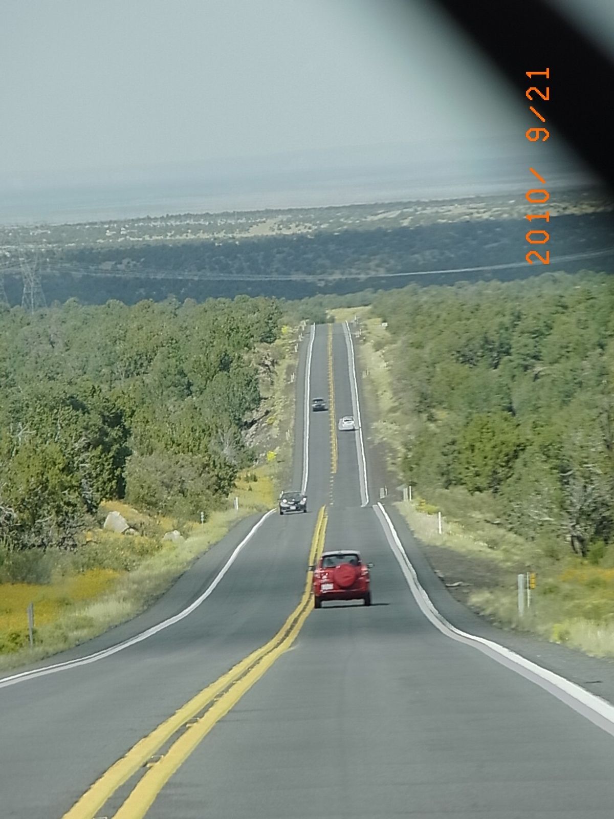 グランドキャニオン