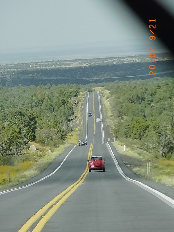 アメリカ(米国)・ラスベガス「アメリカ ラスベガスの旅」の写真：グランドキャニオン