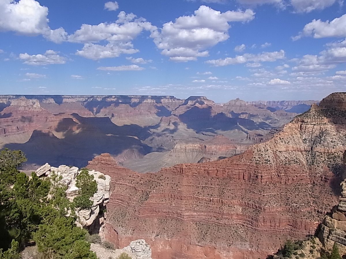 グランドキャニオン