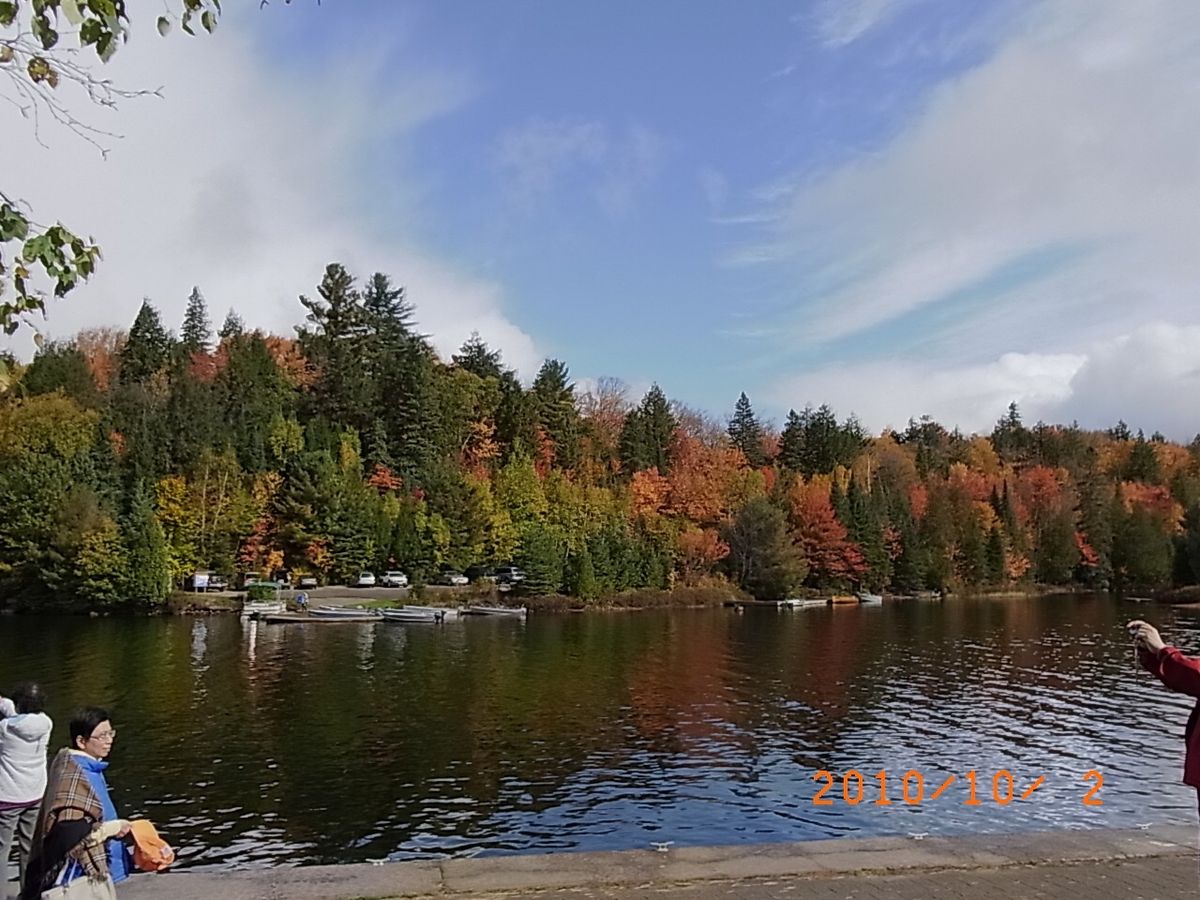 アルゴンキンパーク