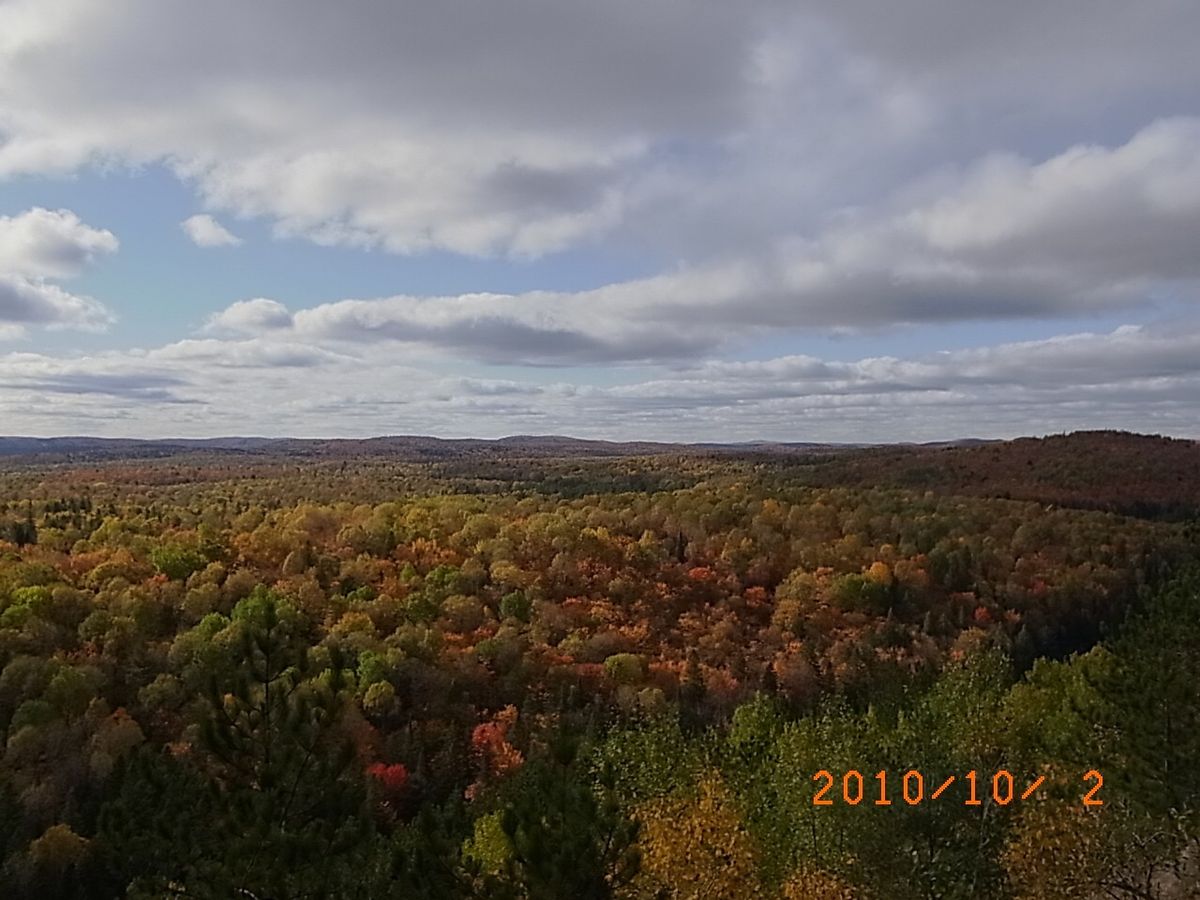 アルゴンキンパーク