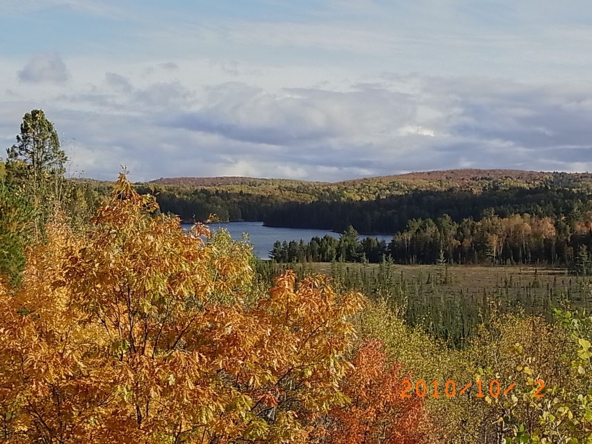 アルゴンキンパーク