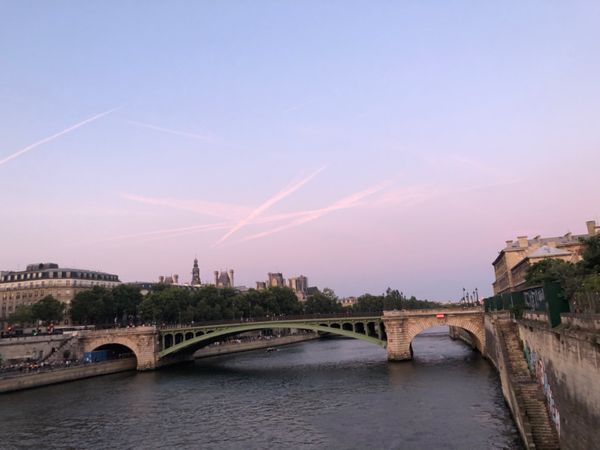 フランス・パリ「Paris2019」の写真