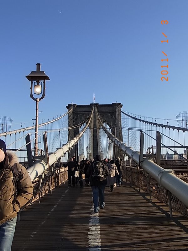 アメリカ(米国)・ニューヨーク州「アメリカ NYとワシントンの旅」の写真