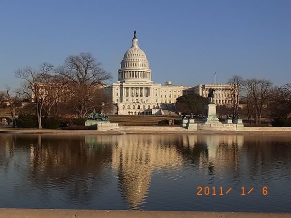 アメリカ(米国)・ニューヨーク州「アメリカ NYとワシントンの旅」の写真