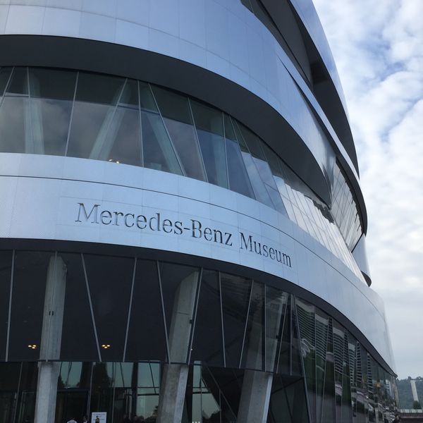 ドイツ・フランクフルト「ドイツ🇩🇪」の写真