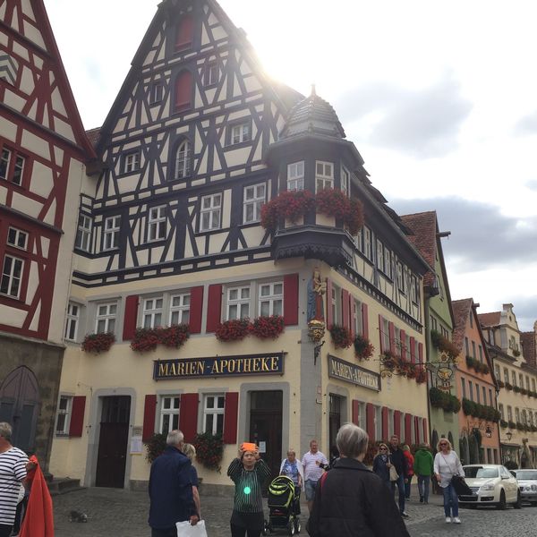 ドイツ・フランクフルト「ドイツ🇩🇪」の写真