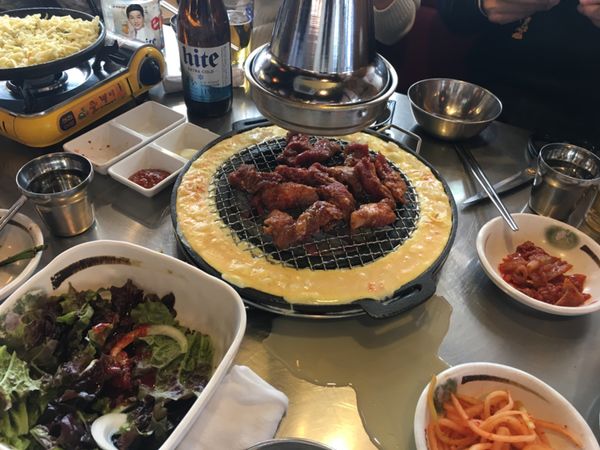 大韓民国 (韓国)・ソウル「ソウル2016」の写真