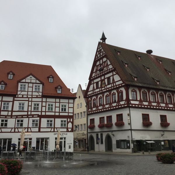 ドイツ・フランクフルト「ドイツ🇩🇪」の写真