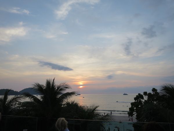 タイ・プーケット「プーケット2017」の写真