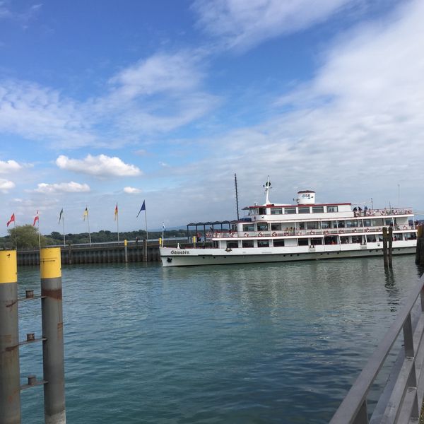 ドイツ・フランクフルト「ドイツ🇩🇪」の写真