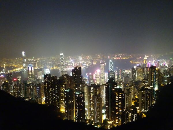 香港・香港「香港2017」の写真