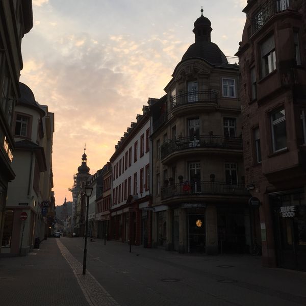 ドイツ・フランクフルト「ドイツ🇩🇪」の写真