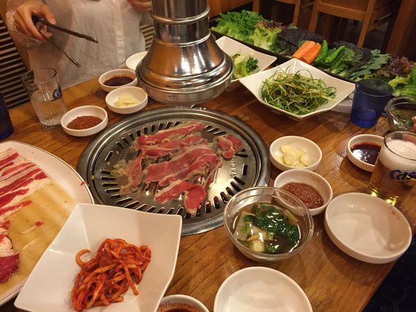 大韓民国 (韓国)・ソウル「韓国旅行」の写真