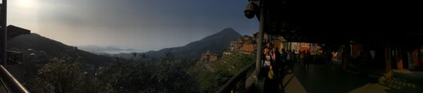 台湾・台北「台湾」の写真