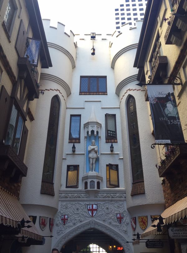 オーストラリア連邦・パース「パース 」の写真