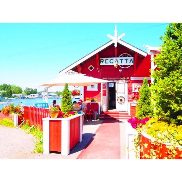 フィンランド・ヘルシンキ「フィンランド🇫🇮1人旅」の写真：大好きなフィンランド🇫🇮
毎年行かないと...