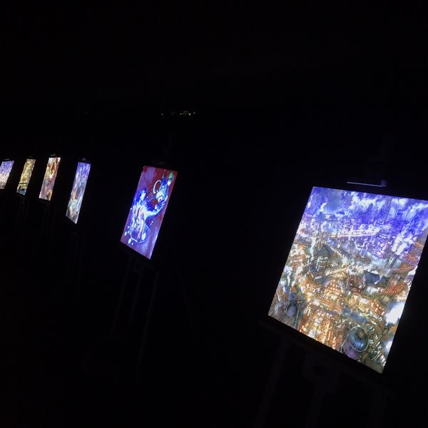 日本「鳥取➡︎大阪」の写真