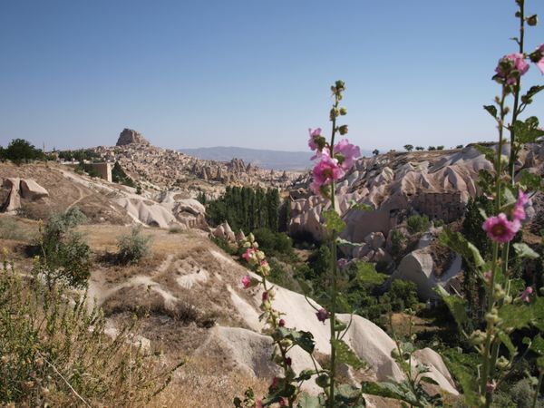トルコ・イスタンブール「世界遺産巡り@トルコ」の写真