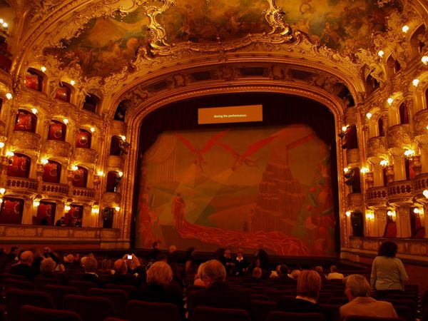 チェコ共和国・プラハ「世界遺産とビール@チェコ」の写真